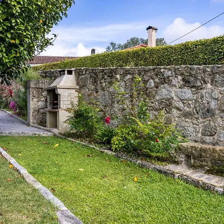 Casa Do Mestre Vila de Punhe