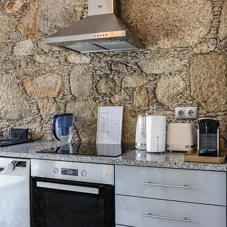 Apartamento Casa Do Mestre *