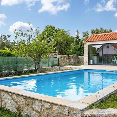 Casa Do Mestre *